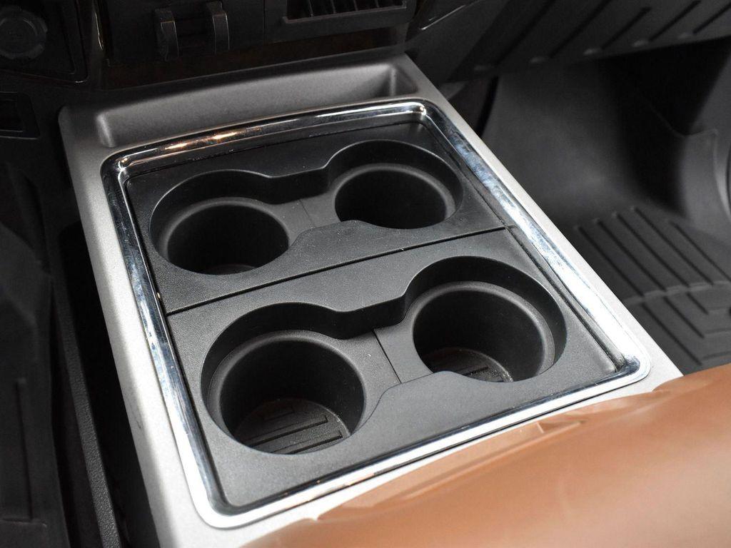 used 2015 Ford F-350 car, priced at $39,500