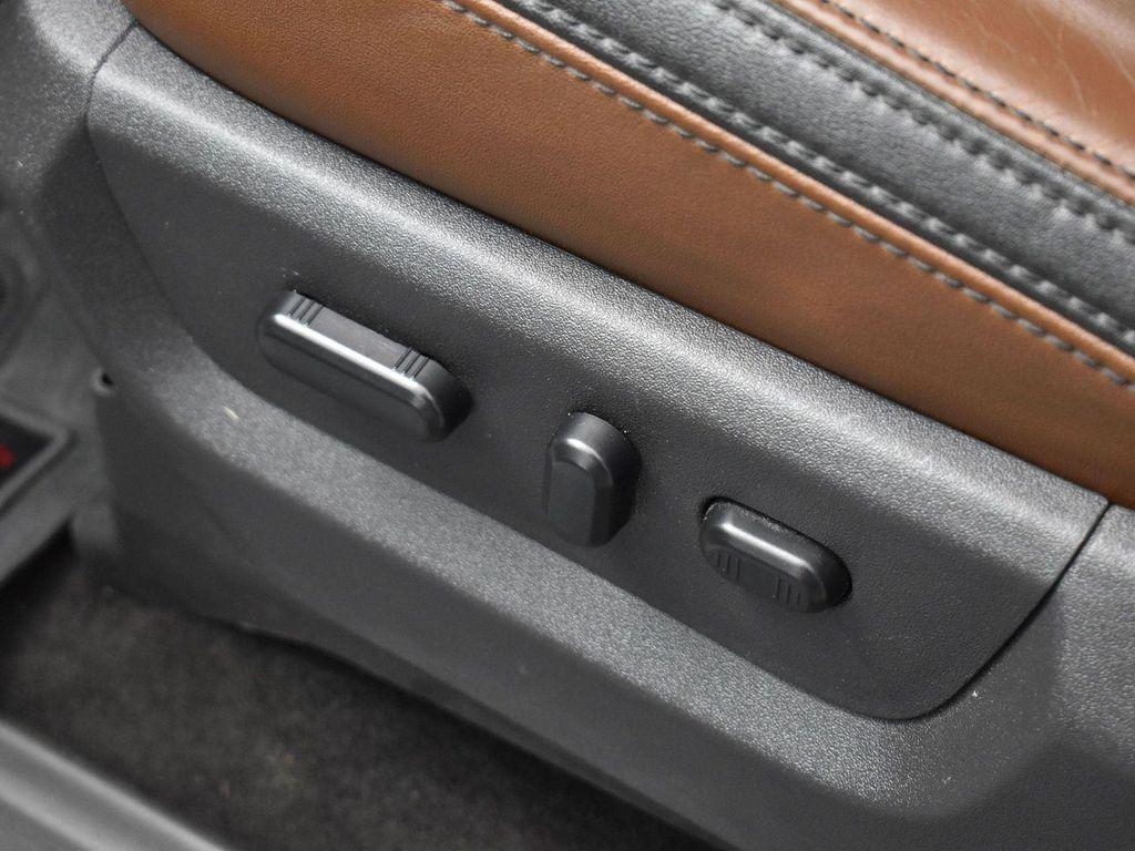 used 2015 Ford F-350 car, priced at $39,500