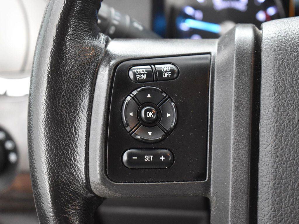 used 2015 Ford F-350 car, priced at $39,500