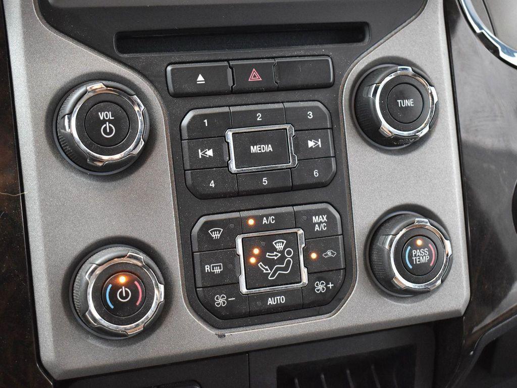 used 2015 Ford F-350 car, priced at $39,500