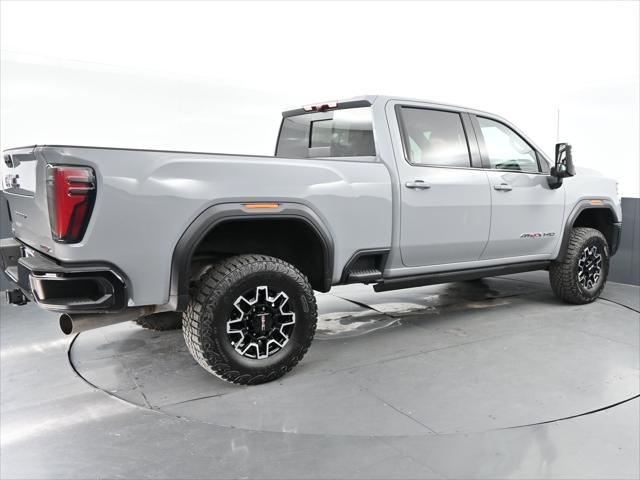 used 2024 GMC Sierra 2500 car, priced at $91,500