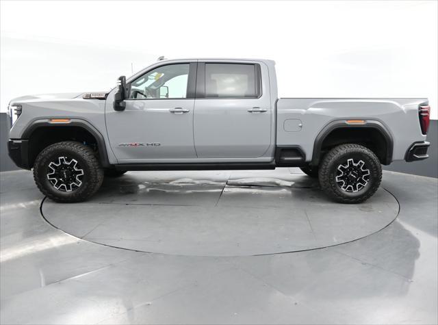 used 2024 GMC Sierra 2500 car, priced at $91,500