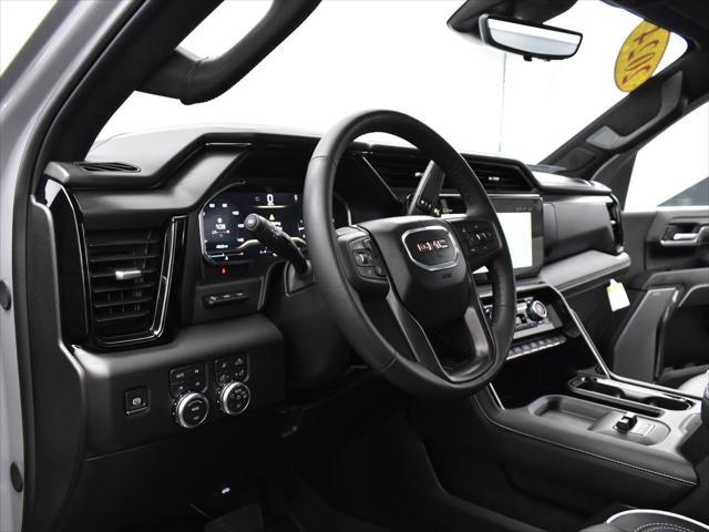 used 2024 GMC Sierra 2500 car, priced at $91,500