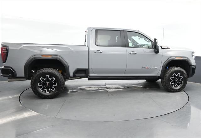 used 2024 GMC Sierra 2500 car, priced at $91,500