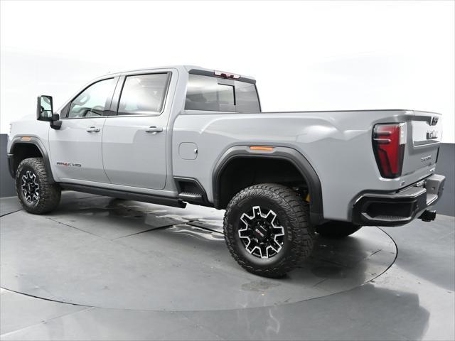 used 2024 GMC Sierra 2500 car, priced at $91,500