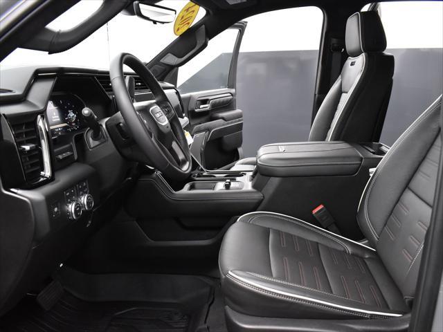 used 2024 GMC Sierra 2500 car, priced at $91,500