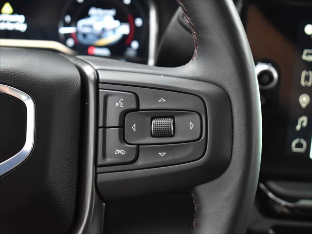 used 2024 GMC Sierra 2500 car, priced at $91,500