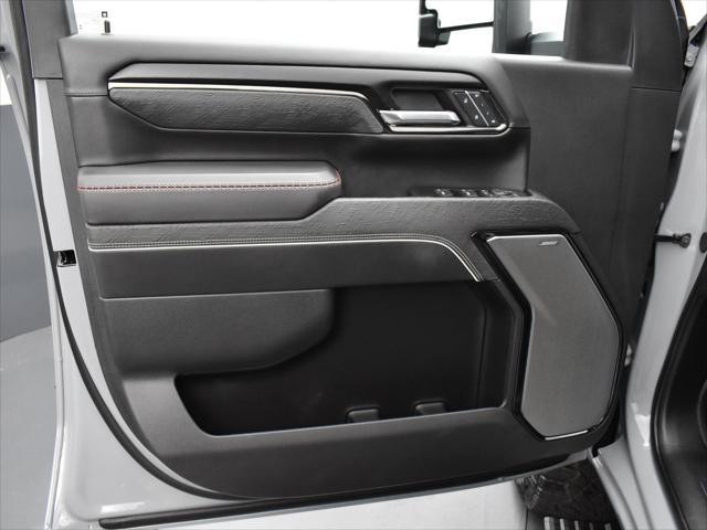 used 2024 GMC Sierra 2500 car, priced at $91,500