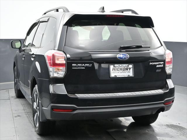 used 2017 Subaru Forester car, priced at $15,500
