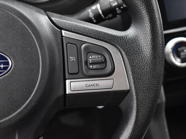 used 2017 Subaru Forester car, priced at $15,500