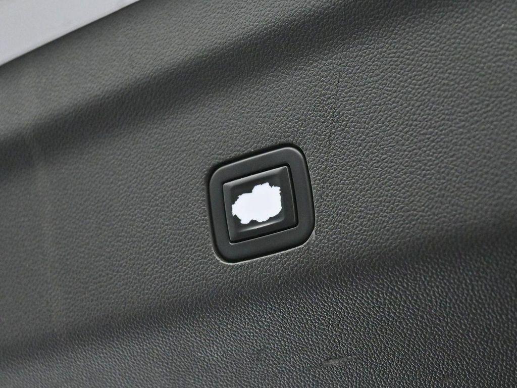 used 2021 Chevrolet Suburban car, priced at $43,500