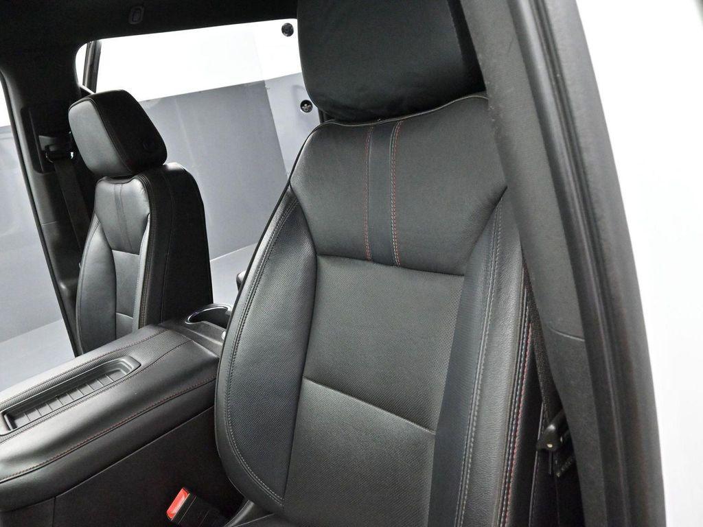 used 2021 Chevrolet Suburban car, priced at $43,500