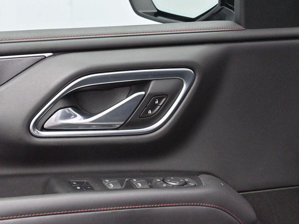 used 2021 Chevrolet Suburban car, priced at $43,500