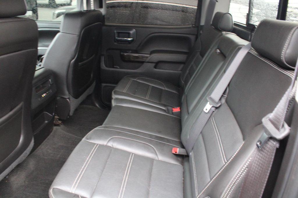 used 2015 GMC Sierra 2500 car, priced at $37,500