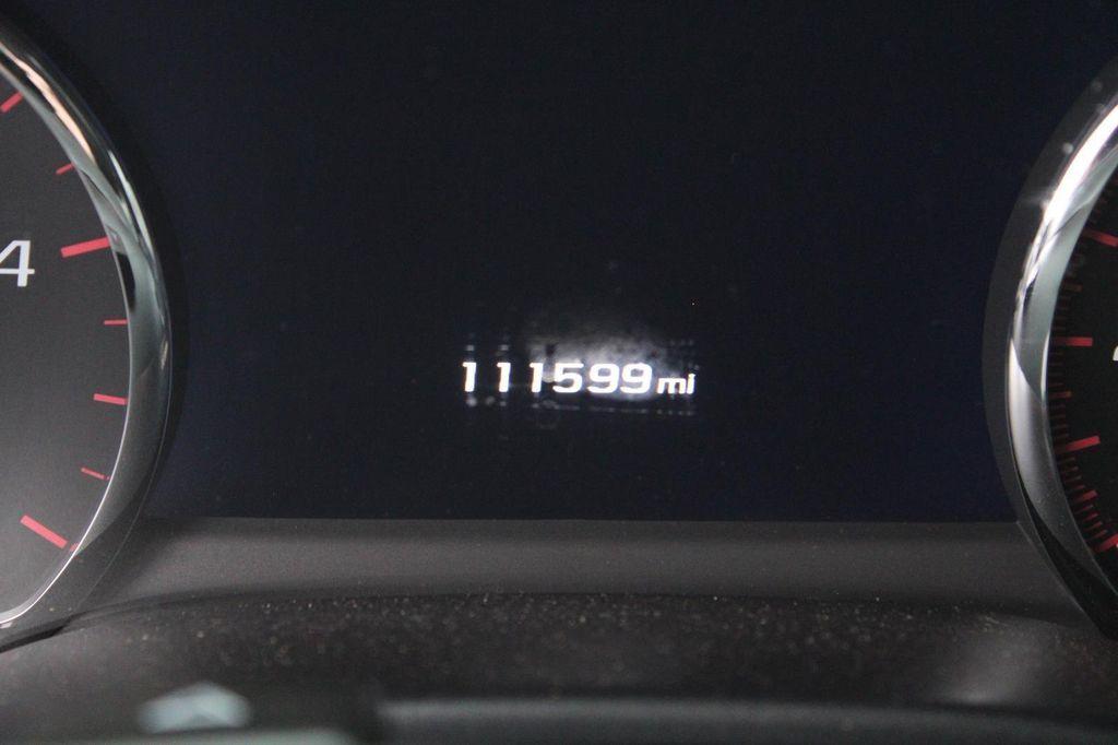 used 2015 GMC Sierra 2500 car, priced at $37,500