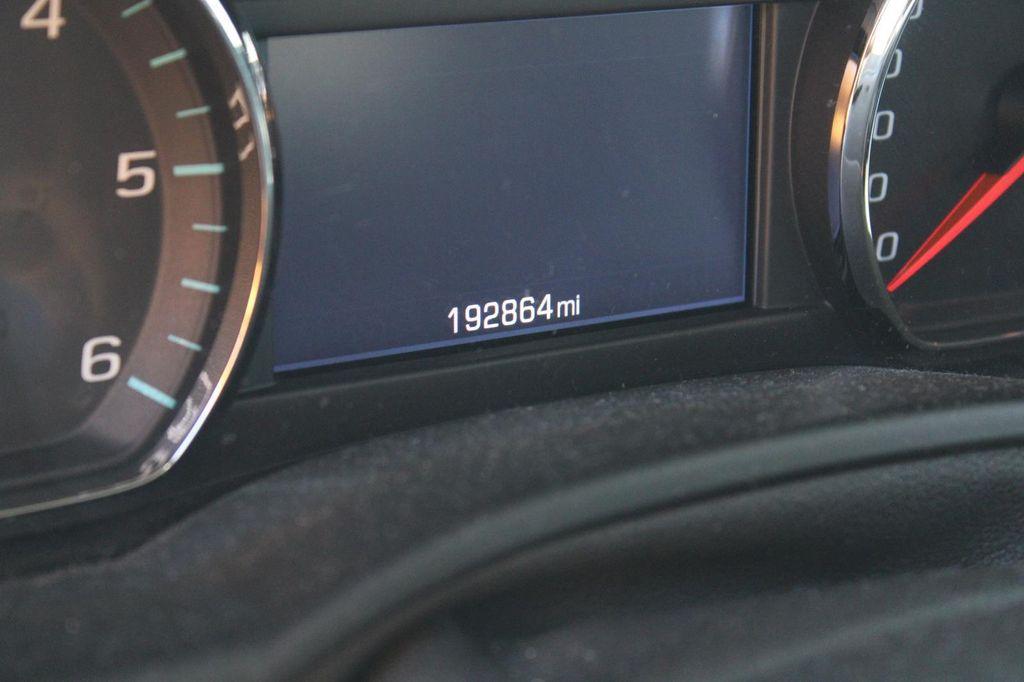 used 2016 Chevrolet Tahoe car, priced at $13,500