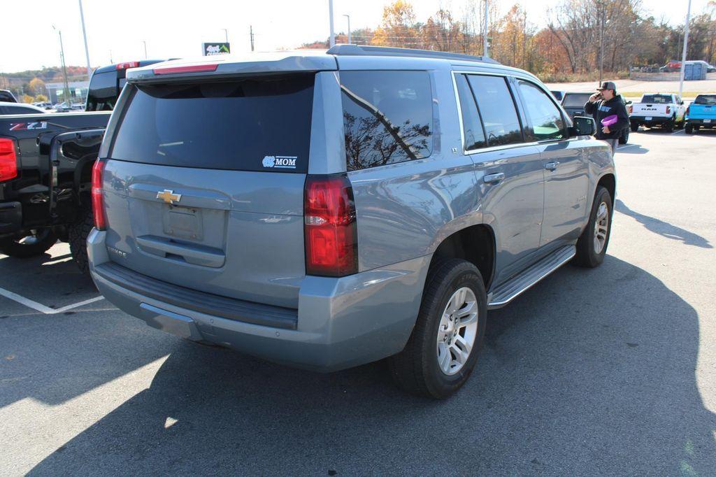 used 2016 Chevrolet Tahoe car, priced at $13,500
