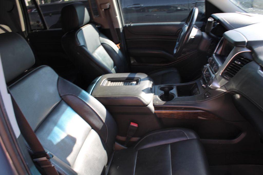 used 2016 Chevrolet Tahoe car, priced at $13,500