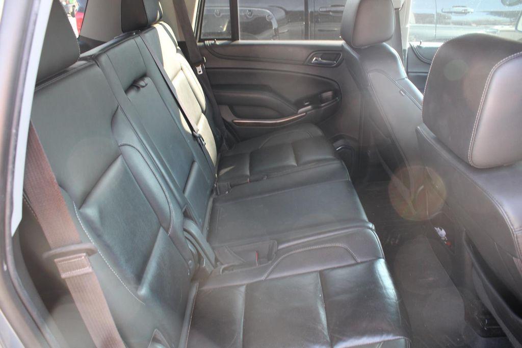 used 2016 Chevrolet Tahoe car, priced at $13,500