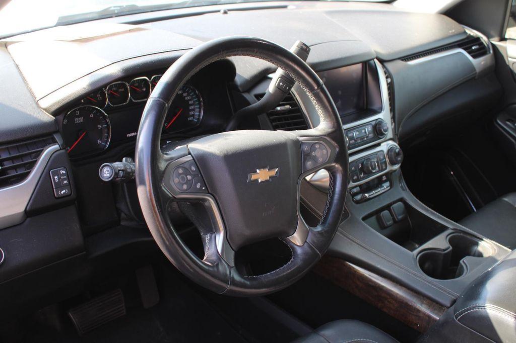 used 2016 Chevrolet Tahoe car, priced at $13,500