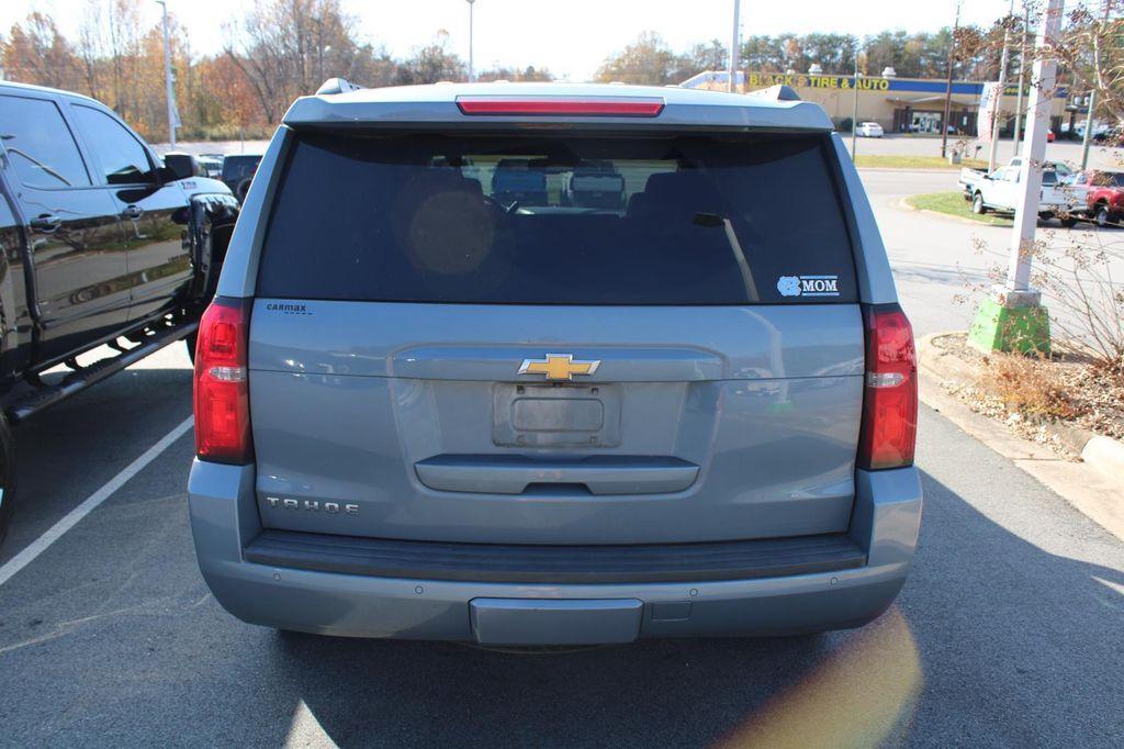 used 2016 Chevrolet Tahoe car, priced at $13,500