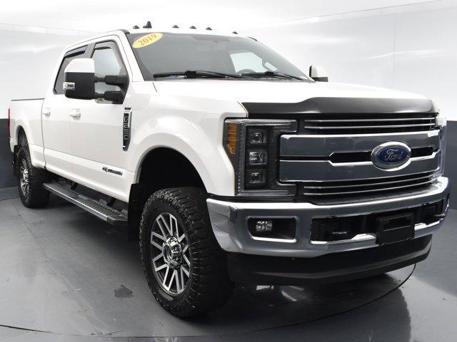 used 2019 Ford F-250 car, priced at $48,500