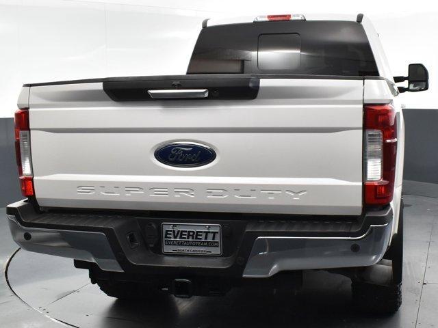 used 2019 Ford F-250 car, priced at $48,500