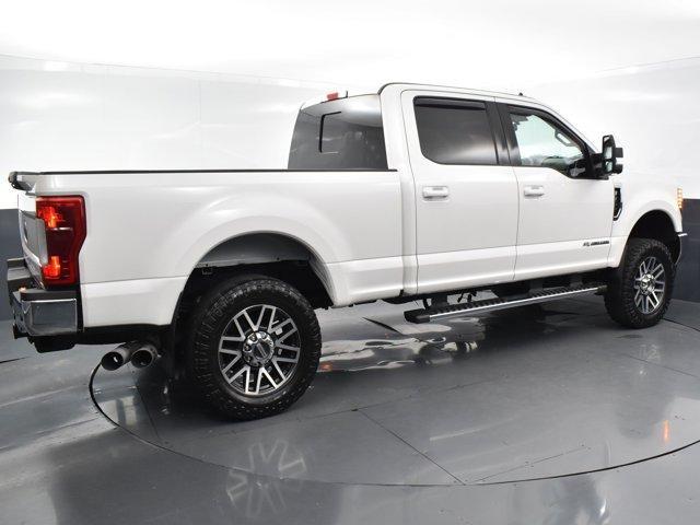 used 2019 Ford F-250 car, priced at $48,500