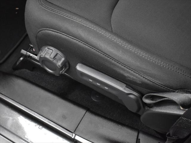 used 2022 Jeep Wrangler Unlimited car, priced at $29,000