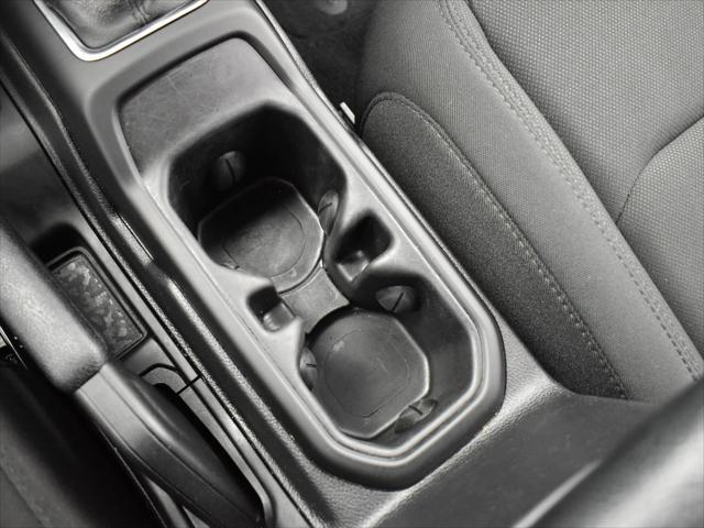 used 2022 Jeep Wrangler Unlimited car, priced at $29,000