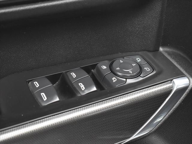 used 2020 GMC Sierra 1500 car, priced at $35,800