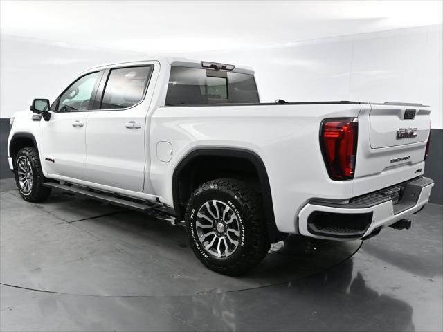 used 2020 GMC Sierra 1500 car, priced at $35,800