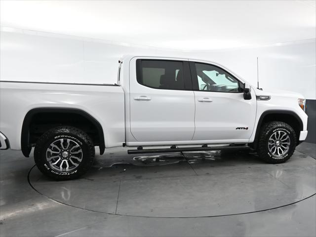 used 2020 GMC Sierra 1500 car, priced at $35,800