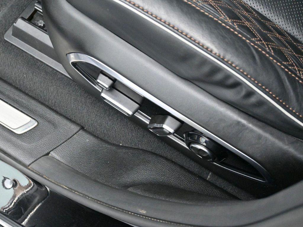 used 2022 Jeep Grand Cherokee car, priced at $36,000