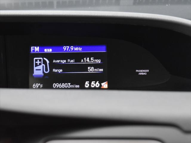 used 2015 Honda Civic car, priced at $13,000