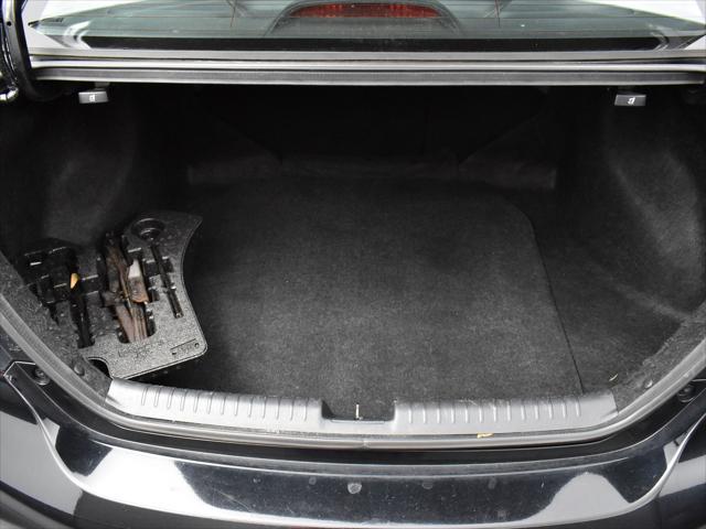 used 2015 Honda Civic car, priced at $13,000