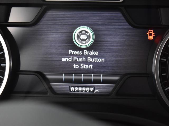 used 2022 Ram 1500 car, priced at $39,700