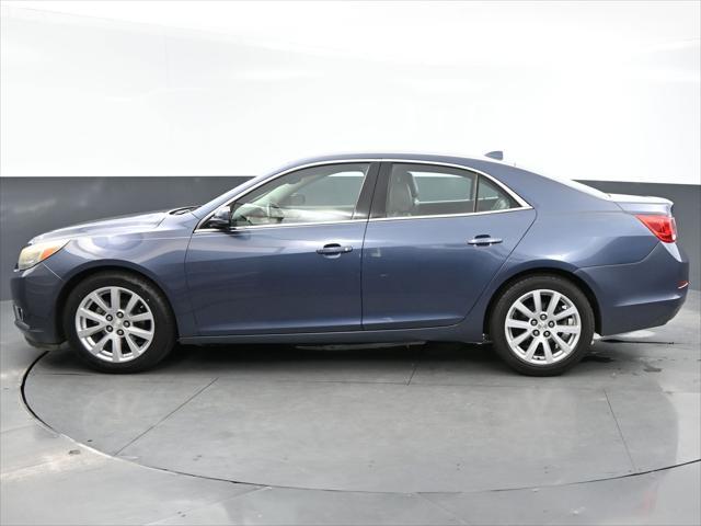 used 2014 Chevrolet Malibu car, priced at $6,800