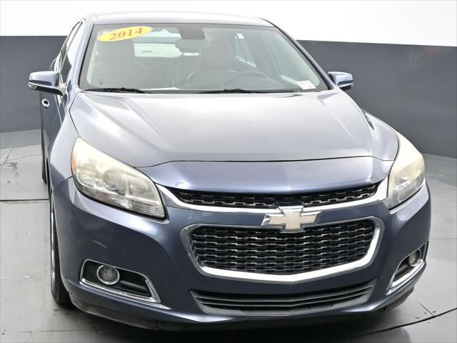 used 2014 Chevrolet Malibu car, priced at $6,800