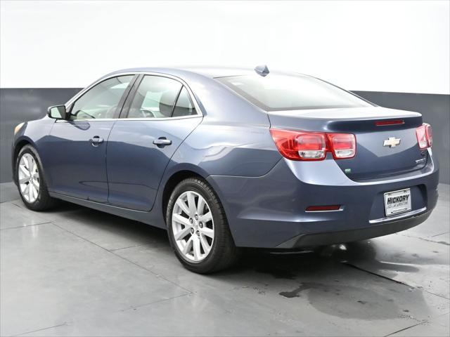 used 2014 Chevrolet Malibu car, priced at $6,800