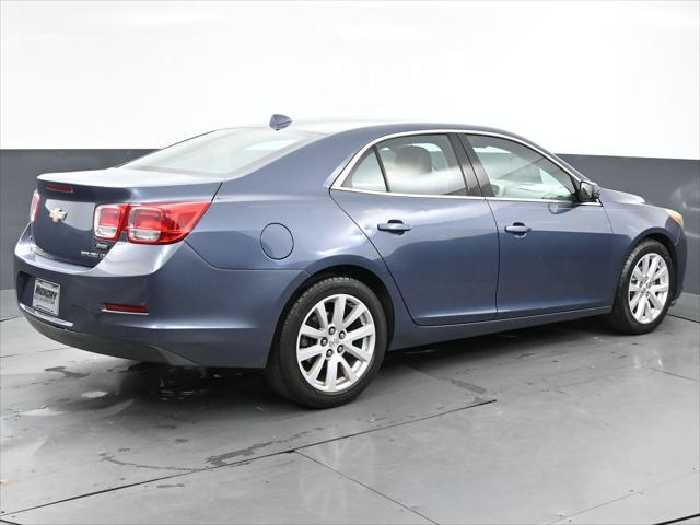 used 2014 Chevrolet Malibu car, priced at $6,800