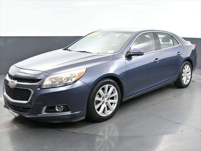 used 2014 Chevrolet Malibu car, priced at $6,800