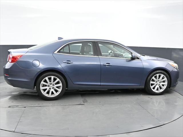 used 2014 Chevrolet Malibu car, priced at $6,800