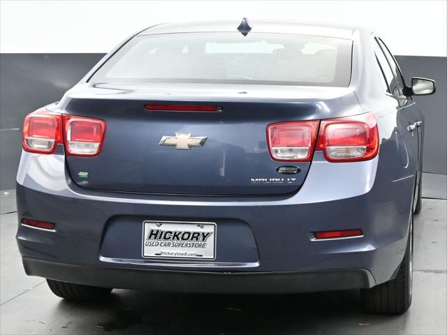 used 2014 Chevrolet Malibu car, priced at $6,800