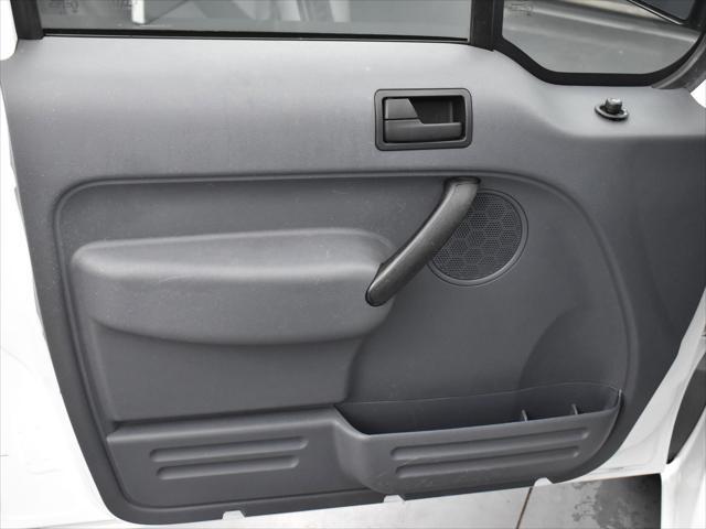 used 2010 Ford Transit Connect car, priced at $6,500