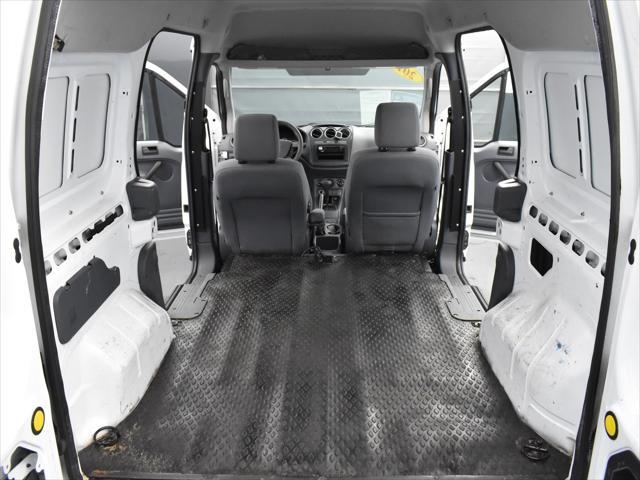 used 2010 Ford Transit Connect car, priced at $6,500