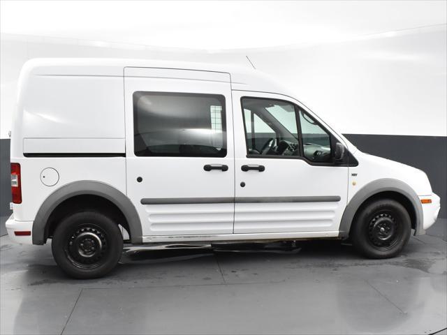 used 2010 Ford Transit Connect car, priced at $6,500
