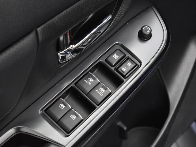 used 2020 Subaru WRX car, priced at $19,700