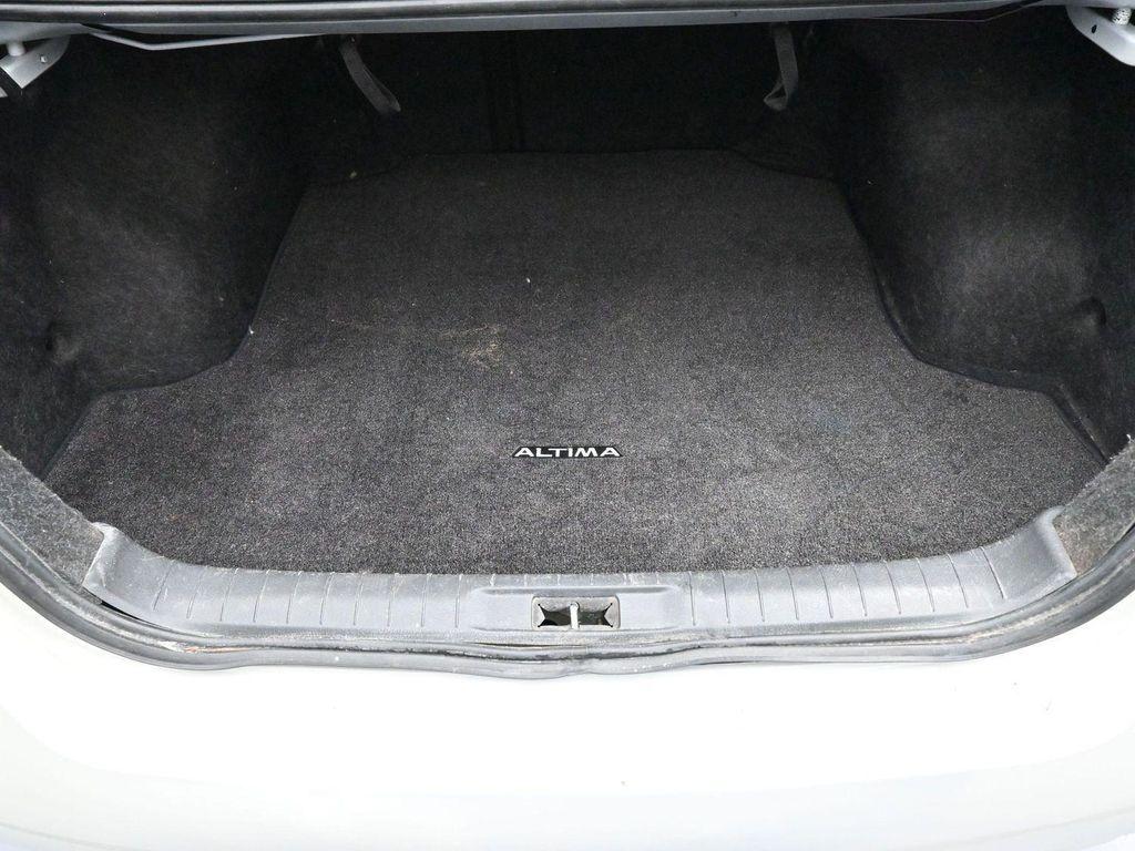 used 2015 Nissan Altima car, priced at $7,500