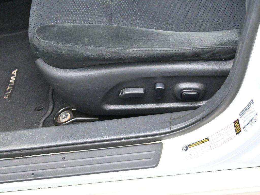 used 2015 Nissan Altima car, priced at $7,500